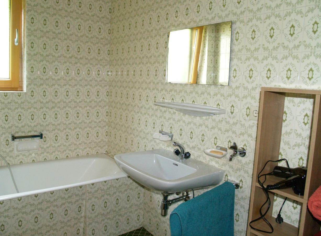 Apartment Christa オエッツ エクステリア 写真
